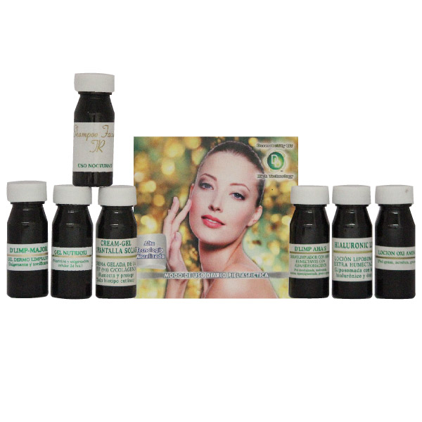 Tratamiento Piel Asfictica