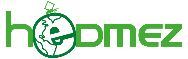 Hedmez