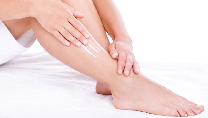 Tratamiento Podológico